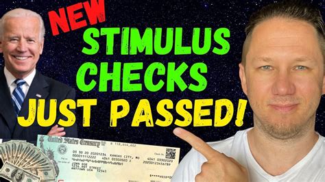 The Release Date of the Fourth Stimulus Check in 2022 Everything We. . 4th stimulus check passed today 2022 update